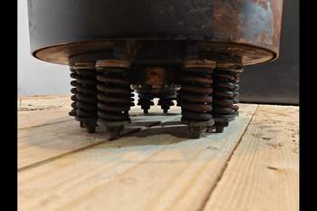 salg af Glidekobling Case LB436