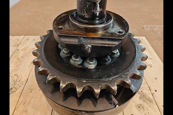 salg af Glidekobling Case LB436