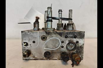 salg af Hydraulikventil Case LB436