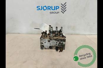 Hydraulikventil Case LB436