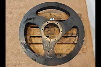 salg af Svinghjul Case LB436