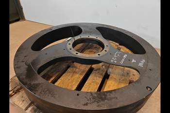 salg af Svinghjul Case LB436