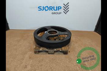 salg af Svinghjul Case LB436