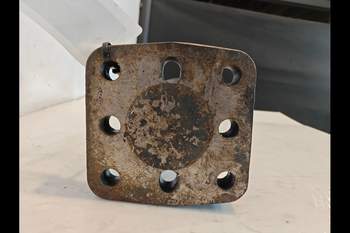 salg af Træk Case LB436