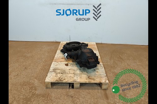 salg af Vinkelgearkasse Case LB436