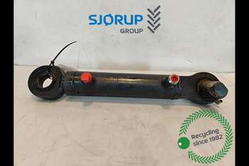 Hydraulisk Cylinder Case Optum 300 