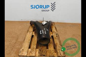 Affjedringskonsol Case Optum 300 