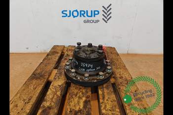 Amerikaner Nav Case Optum 300 VÄNSTER