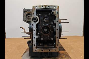 salg af Baktransmission Case Optum 300 