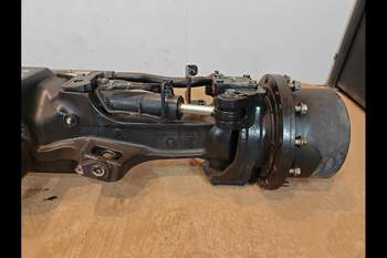salg af Framaxlar Case Optum 300 
