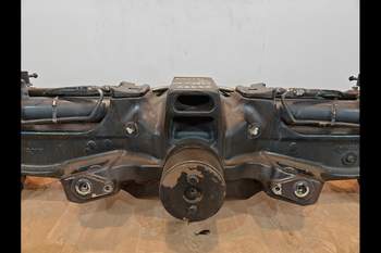 salg af Framaxlar Case Optum 300 
