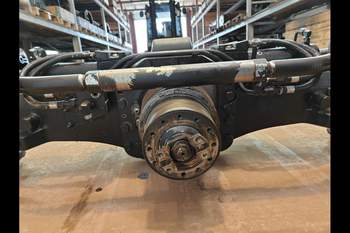 salg af Framaxlar Case Optum 300 