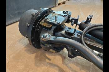salg af Framaxlar Case Optum 300 