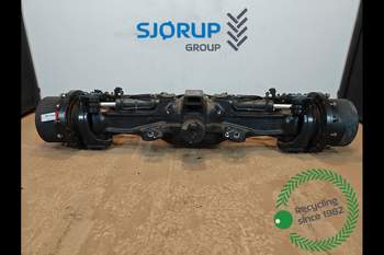 Framaxlar Case Optum 300 