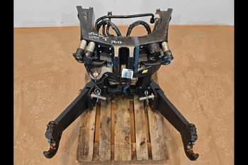 salg af Frontlyftar Case Optum 300 