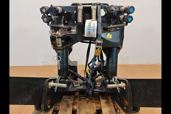 salg af Frontlyftar Case Optum 300 