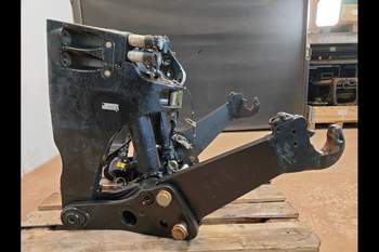 salg af Frontlyftar Case Optum 300 