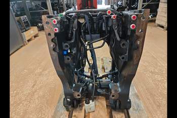 salg af Frontlyftar Case Optum 300 
