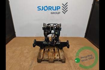 Frontlyftar Case Optum 300 