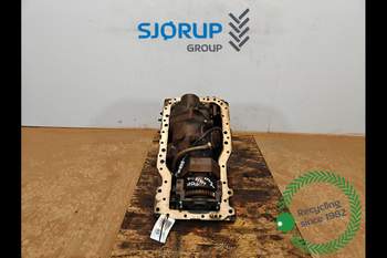 Hydrostat Case Optum 300 