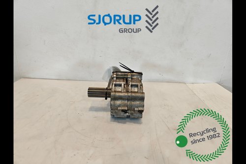 salg af Hydraulik Pumpe Case Optum 300 