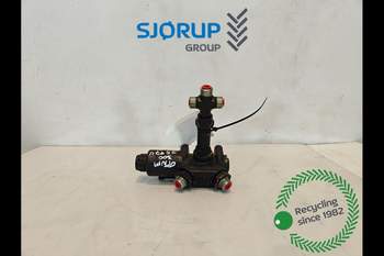 Hydraulikventil Case Optum 300 