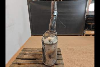 salg af Katalysator Case Optum 300 