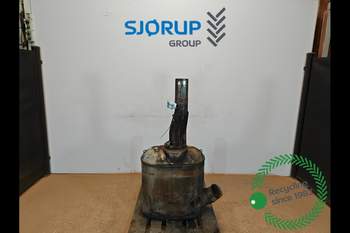 Katalysator Case Optum 300 