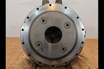 salg af Bakaxlar Case Optum 300 HÖGER