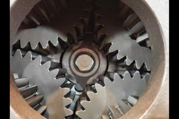 salg af Bakaxlar Case Optum 300 HÖGER