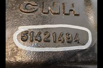 salg af Bakaxlar Case Optum 300 HÖGER