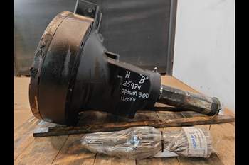 salg af Bakaxlar Case Optum 300 HÖGER