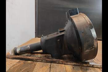 salg af Bakaxlar Case Optum 300 HÖGER