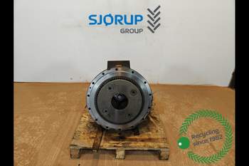 salg af Bakaxlar Case Optum 300 HÖGER