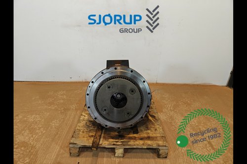 salg af Bakaxlar Case Optum 300 HÖGER