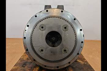 salg af Bakaxlar Case Optum 300 VÄNSTER