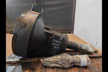 salg af Bakaxlar Case Optum 300 VÄNSTER