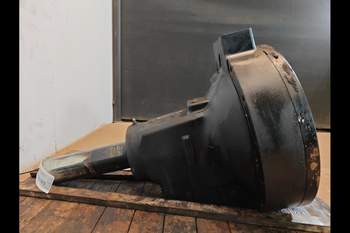 salg af Bakaxlar Case Optum 300 VÄNSTER