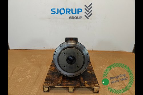 salg af Bakaxlar Case Optum 300 VÄNSTER