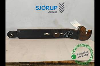 Dragarm Case Optum 300 VÄNSTER