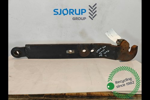 salg af Dragarm Case Optum 300 VÄNSTER