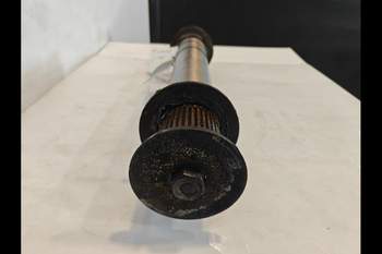 salg af Lyftaxel Case Optum 300 
