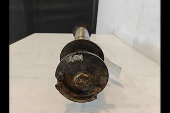 salg af Lyftaxel Case Optum 300 
