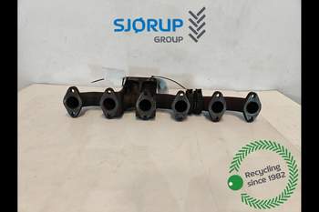 Manifold Case Optum 300 