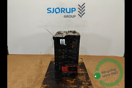 salg af Motorblok Case Optum 300 