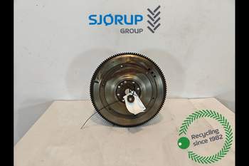 Svänghjul Case Optum 300 