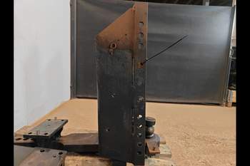 salg af Lyftdragkrokar/hitchkrokar Case Optum 300 