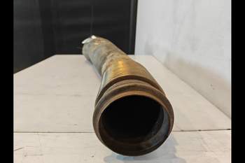 salg af Avgassystem Case Optum 300 