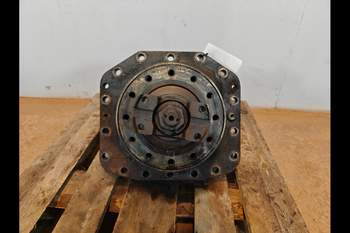 salg af Case Optum 300  Front axle differential