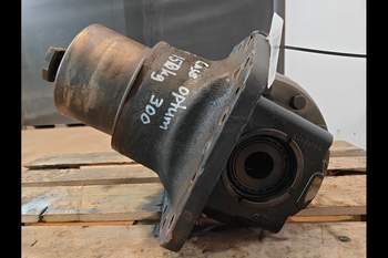 salg af Case Optum 300  Front axle differential